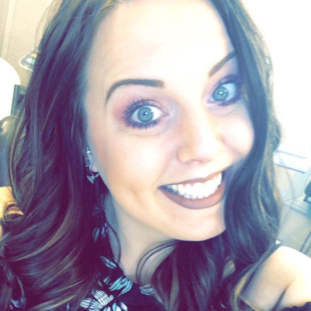 Meet your Posher, Jennifer